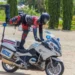 Tricycle Rider Absconds With 2 Delta Schoolchildren