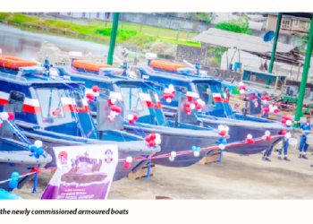 Oil Theft: Buhari’s Marching Order And NSCDC’s Move To Salvage Nation’s Economy