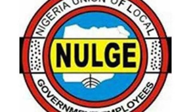 Nulge