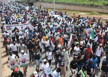 OBIdients Dares El-Rufai, Set For 2-million-man March In Kaduna