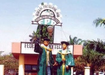 Tension In Offa Poly Over Appointment Of Substantive Rector
