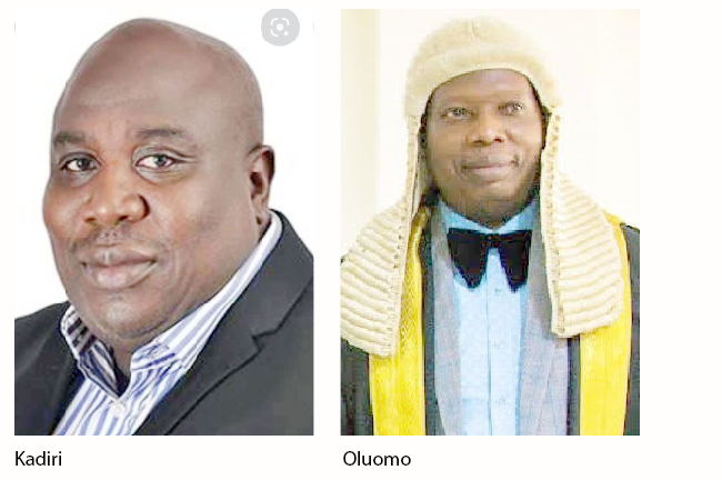 As APC’s Internal Wrangling Impacts Ogun Assembly 1 ogun assembly