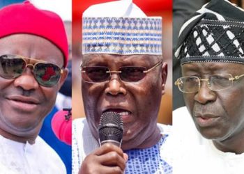 PDP Crisis: Ayu Can Only Be Removed By Amending Party Constitution – Atiku