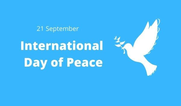 Int'l Peace Day: Shun Hate Speeches, Live Harmoniously, IDFP Tells Nigerians 1 peace