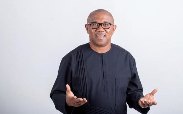 Peter obi