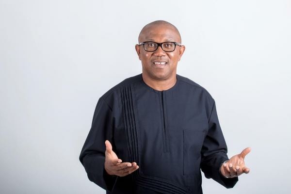 Obi: Obidient Movement Chides Oshiohmole Over Comments On Anambra Security 1 peter obi