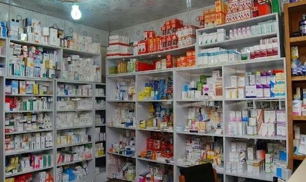 Drug Security: PSN Seeks More Investment In Petrochemical Industry 1 pharmacy