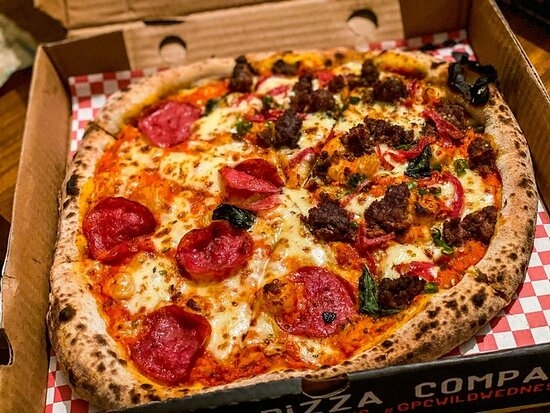 Domino’s Pizza Investment In Nigeria Hits N26bn 1 pizza