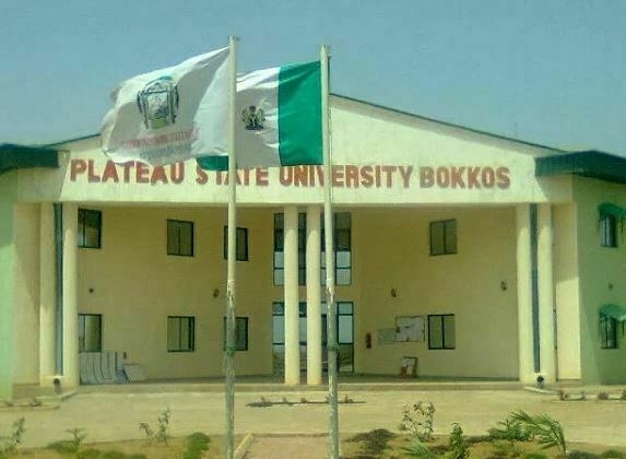 Plateau Varsity ASUU Faults Lalong’s ‘No Work No Pay' Threat 1 plateau uni