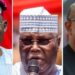 2023 CAMPAIGN KICK-OFF: Presidential Candidates Sell Their Governance Agenda To Nigerians