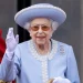 how the queen saved my life