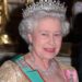 queen of England