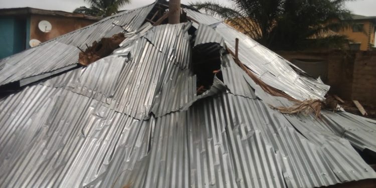 Rainstorm kills 6