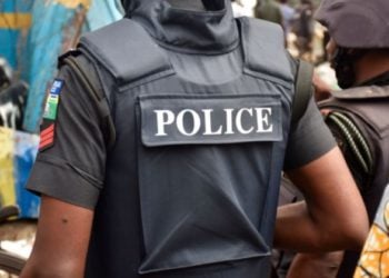 Police Deny Purported Killing Of Officers
