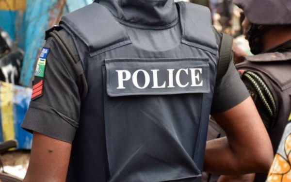 Police Deny Gun Attack Between Fubara