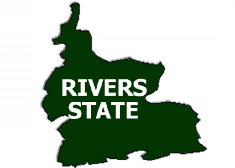 Rivers
