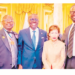Sanwo-Olu Woos Investors To Lagos In America