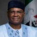  Why PDP Senator, Nnamani, Is On Tinubu/Shettima Campaign Council – Spokesman 