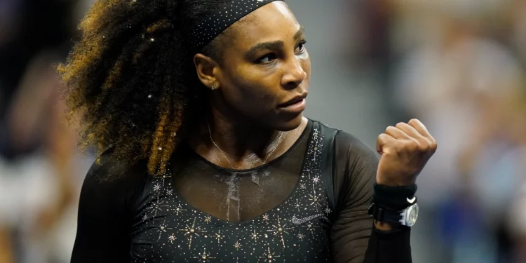 serena