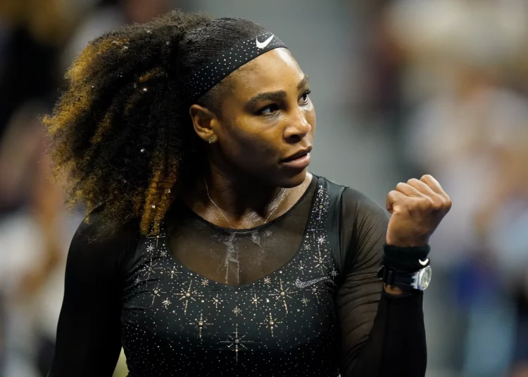 serena