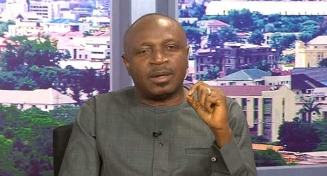 APC Confirms Nigeria In A State Of Poverty, Insecurity, Says Shaibu 1 shaibu Phrank