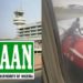 Suspected Stowaway Arrested At Lagos Airport 