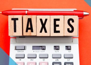 N6 Trillion For Tax Waivers?