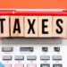 CITN To Proffer Tax Revenue Solutions 5 N6 Trillion For Tax Waivers?