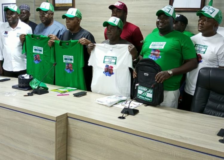 Tinubu Promises Farmers