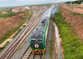 Sabotage: Vandals Dim Hope Of Resuming Abuja-Kaduna Railway Operations