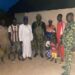 Troops Rescue 7 Kidnap Victims In Kaduna