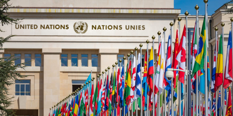un