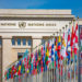 UN Partners NLC On Sustainable Devt, Decent Work Agenda