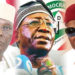 PDP Crisis: Ayu’s Fate Hangs In The Balance As NEC Meets Today