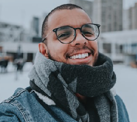 Why You Should Smile Every Day