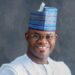 Kogi Gov Mourns Lokoja Monarch, Promises Peaceful Emergence Of Successor