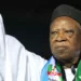 Give Us Muslim-Christian Ticket Or Forget Our Votes, Northern Christians Tell APC