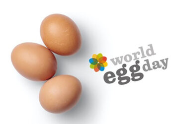 World Egg Day: PAN Distributes Eggs To Pupils