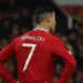 Ronaldo Heading Towards Messy End At Man Utd, Neville Warns