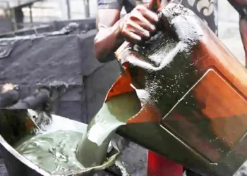 Rising Oil Theft And Matters Arising