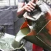 Rising Oil Theft And Matters Arising 5 Rising Oil Theft And Matters Arising