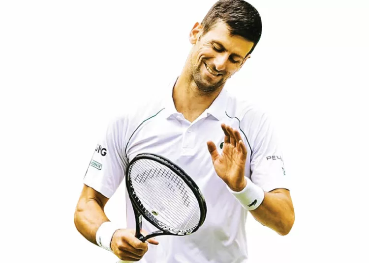 Russians, Belarusian Can Compete At Australian Open – Tiley 1 1 5