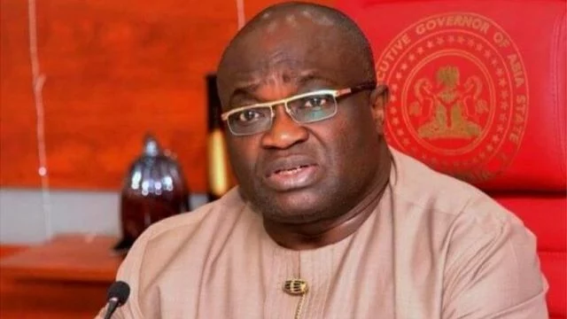We Can't Handle Ovom Erosion Effectively, Says Ikpeazu 1 100703636 du9cy vxcaiggns jpg