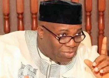 Okupe, 1,452 Nigerians Make LP Presidential Campaign Final List