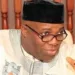 Okupe, 1,452 Nigerians Make LP Presidential Campaign Final List 5 Okupe, 1,452 Nigerians Make LP Presidential Campaign Final List