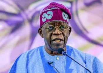 Security, Economy Top Tinubu’s Manifesto, President Muhammadu Buhari Unveils 80-page Action