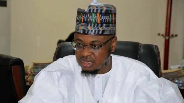 Digitalisation Helps Nigeria To Develop Sustainable Economy – Pantami 1 118107672 isaalipantami bokoharam jpg
