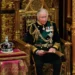 King Charles III For Coronation May 6, 2023