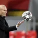 I Will Return To Managerial Job Soon – Zidane
