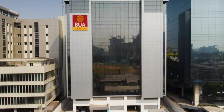 BUA